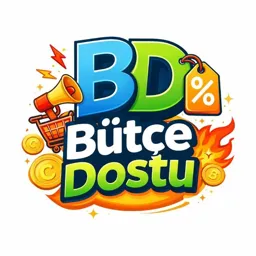 Bütçe Dostu 💸