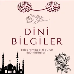 Dini Bilgiler🌹