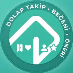 DOLAP TAKİPÇİ BEĞENİ ÖNERİ SAYFASI