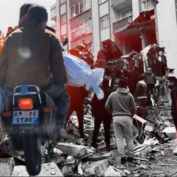 📢NURDAĞI🇹🇷 İSLAHİYE BÖLGELER DEPREM YARDIMLAŞMA VE PAYLAŞMA HABERLEŞME BİRLİĞİ‼️