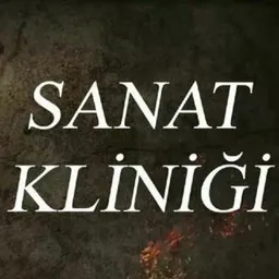 🇹🇷Sanat Kliniği🇹🇷