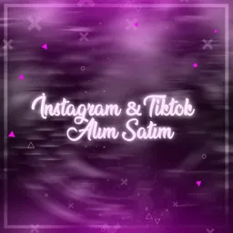 ♻️Instagram Tiktok Alsat 🏦